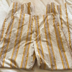 Abercrombie Cotton Pants